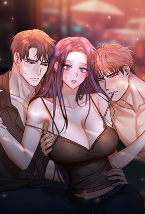 奇妙漫画.免费漫画平台热门日漫推荐